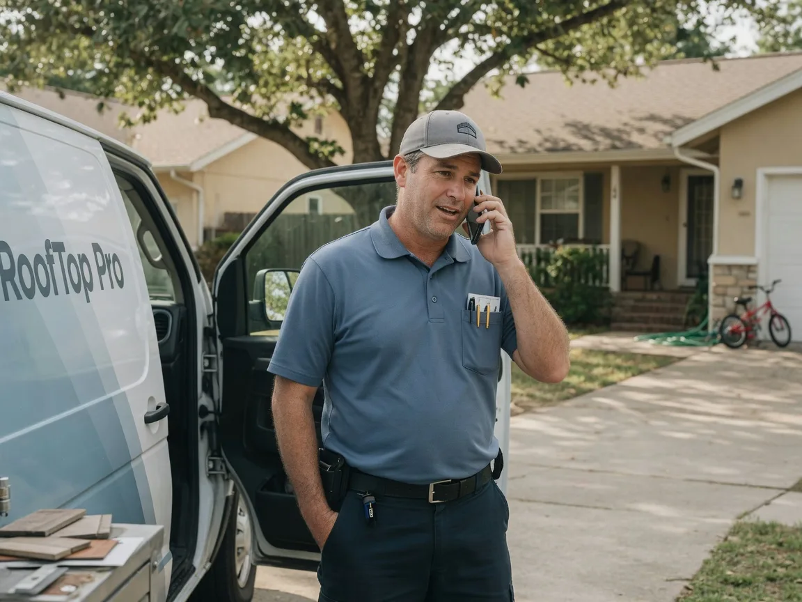 Roof Repair Richview, IL FAQs