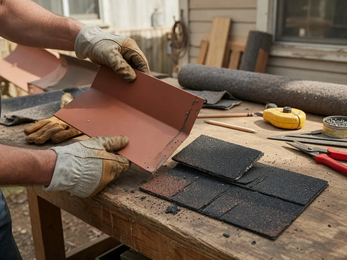 Roof Repair company in Richview, IL